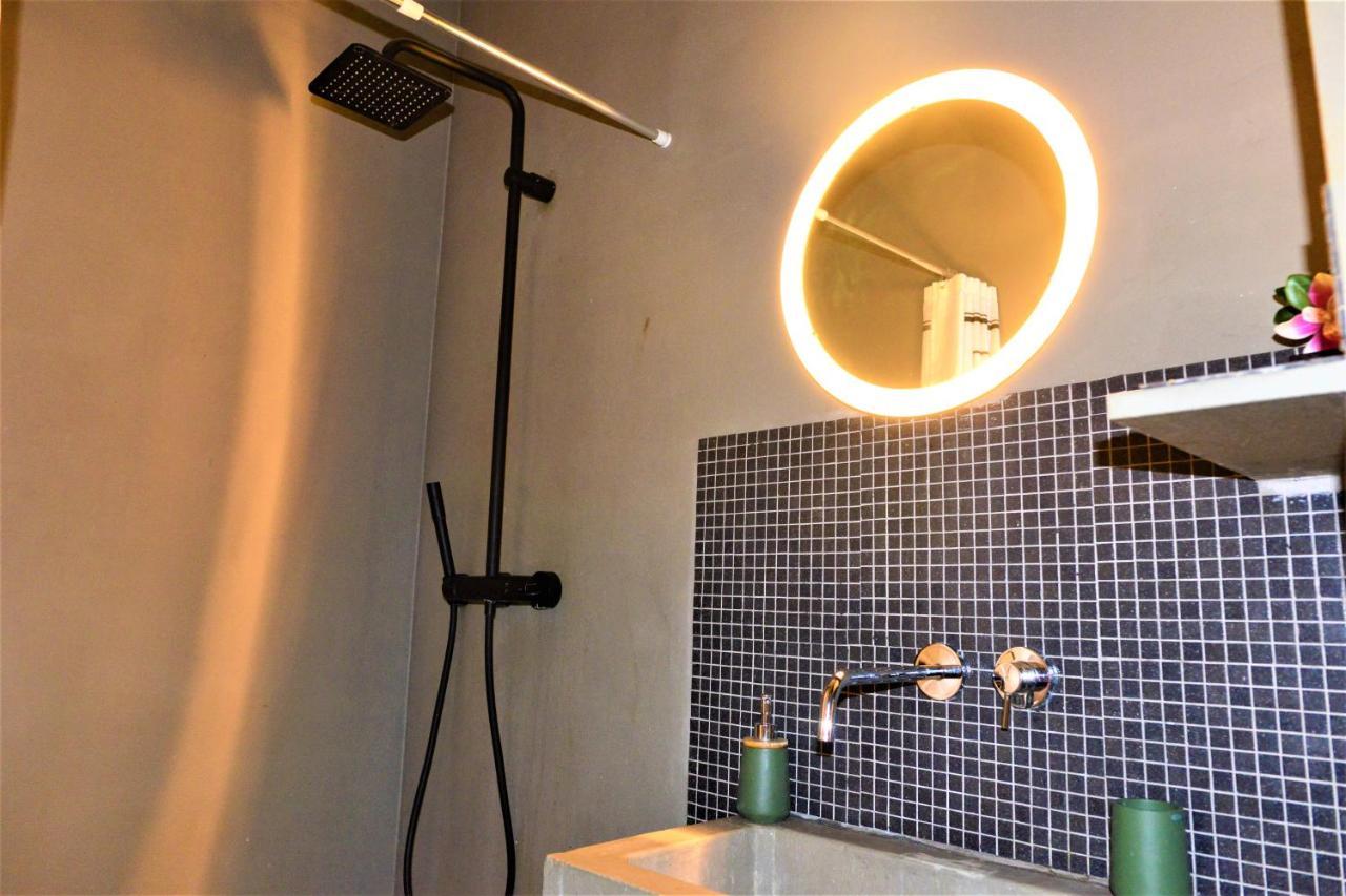 Sleep Inn - Industrial Flat Citycenter Antwerp Luaran gambar